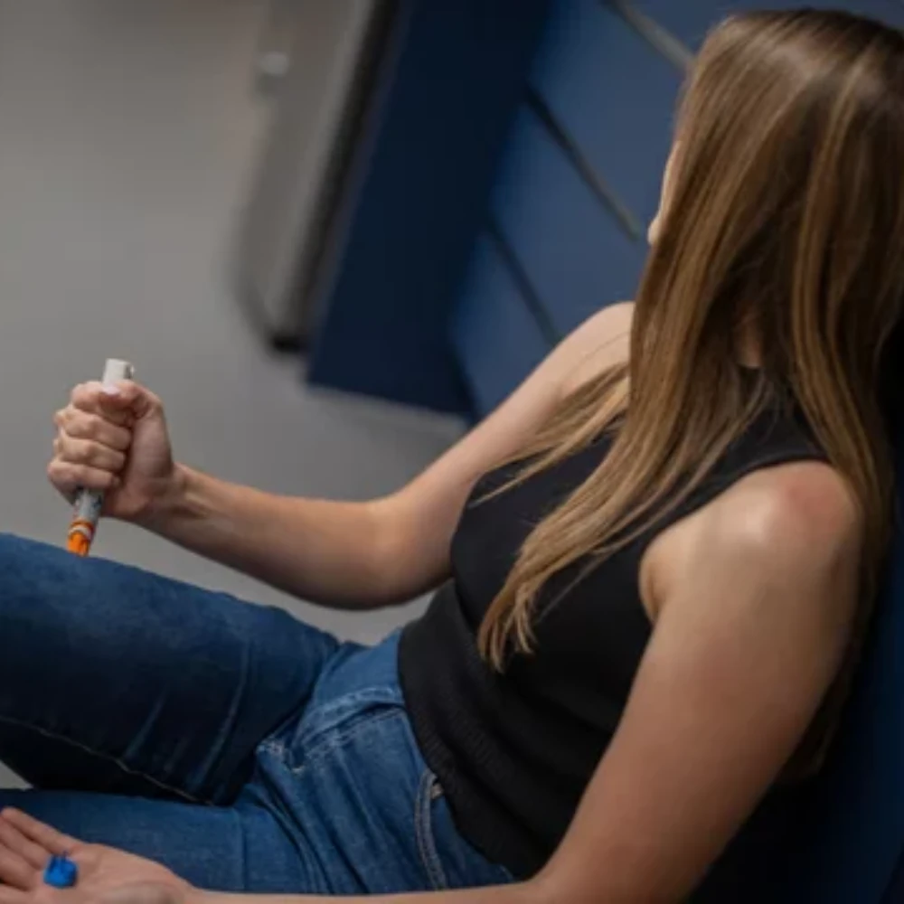 First Aid – Anaphylactic Allergies (1.5h)