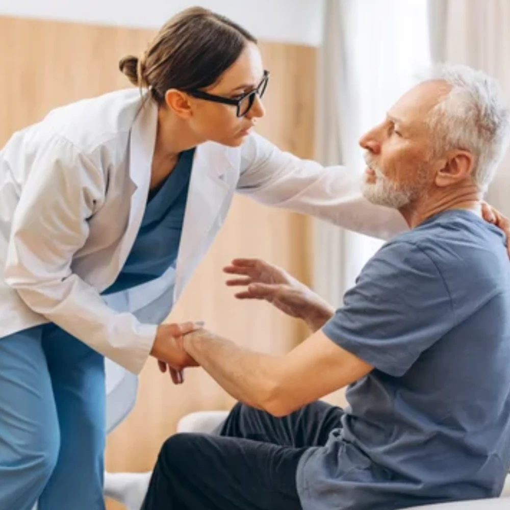 Secouriste - CSA Z1210-17 - 16h – Professionnel de la santé